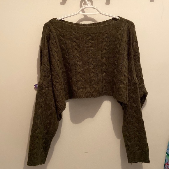 Knit - Picture 2 of 2